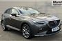 2019 Mazda CX-3 2.0 Sport Nav + 5dr