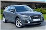 2017 Audi Q2 1.4 TFSI Sport 5dr