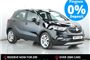 2017 Vauxhall Mokka X 1.6i Active 5dr