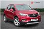 2019 Vauxhall Mokka X 1.4T ecoTEC Elite 5dr