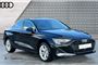 2024 Audi A3 Saloon 30 TFSI Sport 4dr