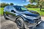 2021 Honda CR-V 2.0 i-MMD Hybrid Sport Line 2WD 5dr eCVT