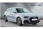 2024 Audi A1 25 TFSI S Line 5dr S Tronic