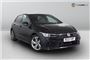 2022 Volkswagen Golf 1.5 TSI R-Line 5dr