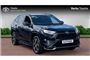 2021 Toyota RAV4 2.5 PHEV Dynamic 5dr CVT