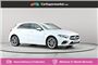 2021 Mercedes-Benz A-Class A250e AMG Line Executive 5dr Auto