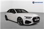 2021 Audi A4 40 TFSI 204 Black Edition 4dr S Tronic