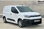 2021 Citroen Berlingo Van 1.5 BlueHDi 650Kg Enterprise 75ps