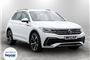 2023 Volkswagen Tiguan 2.0 TDI R-Line 5dr DSG