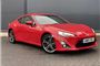 2015 Toyota GT86 2.0 D-4S 2dr