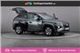 2023 Hyundai Tucson 1.6 TGDi 48V MHD SE Connect 5dr 2WD DCT