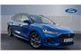 2023 Ford Focus Estate 1.0 EcoBoost ST-Line 5dr