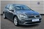 2017 Volkswagen Golf 1.6 TDI GT 5dr