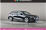 2021 Audi A3 35 TFSI S Line 5dr S Tronic