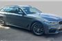 2020 BMW 5 Series Touring 520d xDrive M Sport 5dr Auto