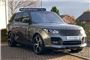 2017 Land Rover Range Rover 4.4 SDV8 Autobiography 4dr Auto