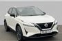 2022 Nissan Qashqai 1.3 DiG-T MH 158 Tekna 5dr Xtronic