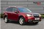 2016 Subaru Forester 2.0D XC Premium 5dr Lineartronic