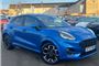 2023 Ford Puma 1.0 EcoBoost Hybrid mHEV 155 ST-Line X 5dr