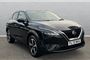 2022 Nissan Qashqai 1.3 DiG-T MH 158 N-Connecta 5dr Xtronic