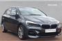 2020 BMW 2 Series Active Tourer 218i M Sport 5dr Step Auto
