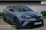 2021 Toyota C-HR 1.8 Hybrid GR Sport 5dr CVT