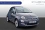 2019 Fiat 500 1.2 Lounge 3dr Dualogic