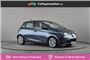 2021 Renault Zoe 100kW i Iconic R135 50kWh 5dr Auto