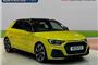 2019 Audi A1 35 TFSI S Line Contrast Edition 5dr S Tronic