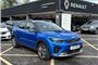 2021 Kia Stonic 1.0T GDi 48V GT-Line S 5dr