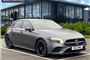 2021 Mercedes-Benz A-Class A250 Exclusive Edition Plus 5dr Auto