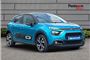 2022 Citroen C3 1.2 PureTech 110 Shine Plus 5dr EAT6