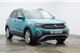 2022 Volkswagen T-Cross 1.0 TSI Active 5dr