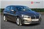 2018 BMW 2 Series Active Tourer 218i SE 5dr Step Auto