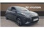 2021 Hyundai i10 1.2 MPi Premium 5dr