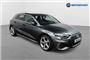 2022 Audi A3 35 TFSI S Line 5dr S Tronic