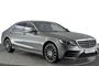 2019 Mercedes-Benz S-Class S560e L AMG Line 4dr 9G-Tronic