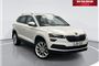 2018 Skoda Karoq 1.5 TSI Edition 5dr DSG