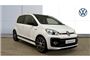 2021 Volkswagen Up GTI 1.0 115PS Up GTI 5dr