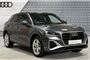 2023 Audi Q2 35 TFSI S Line 5dr S Tronic