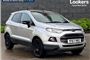 2017 Ford EcoSport 1.0 EcoBoost Titanium 5dr