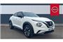 2021 Nissan Juke 1.0 DiG-T 114 Acenta 5dr DCT