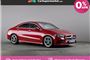 2020 Mercedes-Benz CLA CLA 200 AMG Line 4dr Tip Auto