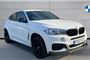 2018 BMW X6 xDrive30d M Sport 5dr Step Auto