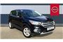 2017 Ford Kuga 1.5 EcoBoost 120 Zetec 5dr 2WD