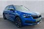 2024 Skoda Kamiq 1.0 TSI 110 Monte Carlo 5dr DSG