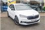 2024 Skoda Fabia 1.5 TSI 150 Monte Carlo 5dr DSG