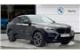 2020 BMW X4 M xDrive X4 M Competition 5dr Step Auto