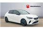 2022 Vauxhall Corsa 1.2 Elite Edition 5dr