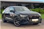 2023 Audi SQ8 SQ8 TFSI Quattro Black Edition 5dr Tiptronic